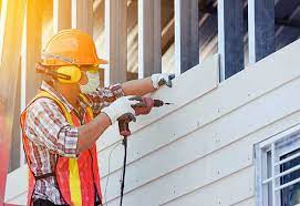 Historical Building Siding Restoration in Channel Islands Beach, CA