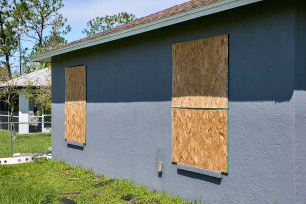 Siding for Commercial Buildings in Channel Islands Beach, CA